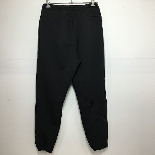 【中古】 hi◇ F.C.Real Bristol × WILDSIDE YOHJI YAMAMOTO TRACK PANTS FCRB-232124 サイズ: XL トラックパンツ ズボン ボトム 山本耀司 FCRB エフシーレアルブリストル ワイルドサイド ヨウジヤマモト