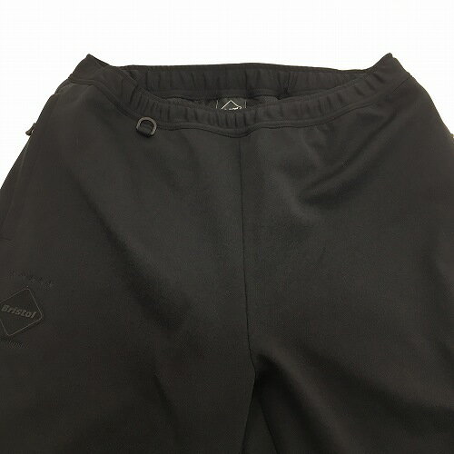 【中古】 hi◇ F.C.Real Bristol × WILDSIDE YOHJI YAMAMOTO TRACK PANTS FCRB-232124 サイズ: XL トラックパンツ ズボン ボトム 山本耀司 FCRB エフシーレアルブリストル ワイルドサイド ヨウジヤマモト