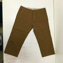 【中古】 hi◇133 UES チノパン Lot.400 ワークパンツ ストレートパンツ ズボン サイズ:38 ウエス(4)