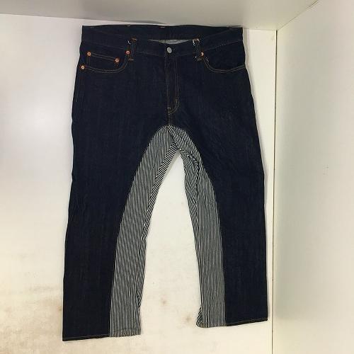 中古コンボパンツ