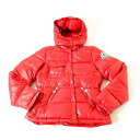 【中古】wa◇135 MONCLER モンクレール BERENGERE ベレンジェール ダウンジャケ ...