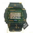 yÁzCASIO G-SHOCK DWE-5600CC-3JR rv JVI hi141