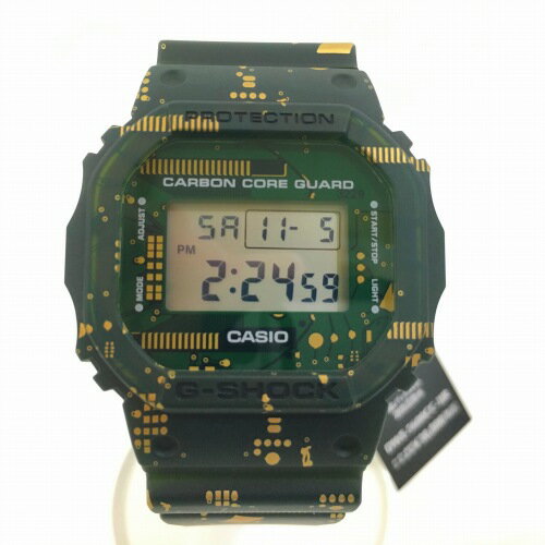 【中古】 hi◇141 CASIO G-SHOCK DIGITAL DWE-5600CC-3JR PWB サーキットボード 基盤 基板 電子回路 デジタル 腕時計 カシオ 【中古】 hi◇141 CASIO G-SHOCK DIGITAL DWE-5600CC-3JR PWB サーキットボード 基盤 基板 電子回路 デジタル 腕時計 カシオ