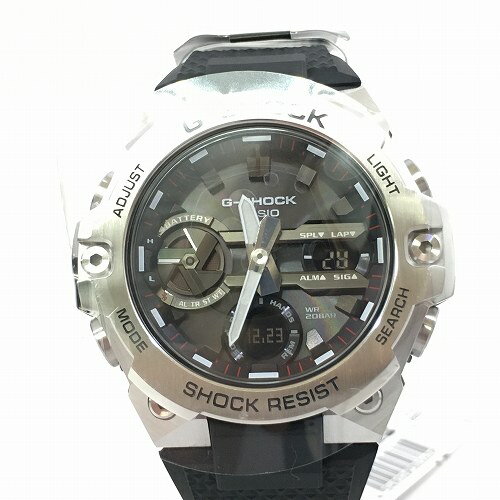 yÁzCASIO G-SHOCK W[VbN GST-B400-1AJF JVI rv hi141