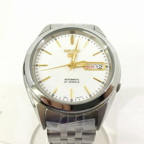 【中古】 hi◇141 SEIKO セイコー SNKL17K1 腕時計 【中古】 hi◇141 SEIKO セイコー SNKL17K1 腕時計