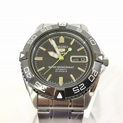 yÁz hi141 SEIKO ZCR[ SNZB23J1 rv