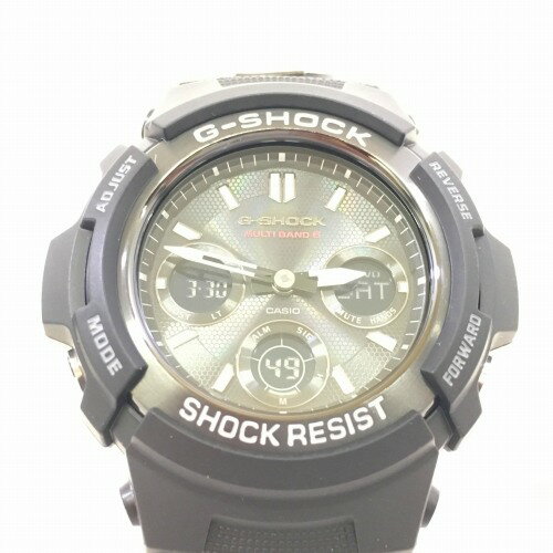 yViz hi141 CASIO G-SHOCK AWG-M100SBC-1AJF rv JVI