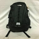 【中古】THE NORTH FACE HOT SHOT CL ホットショットクラシック NM72006 バックパック リュック 26L アスファルトグレーライトヘザー ノース フェイス hi◇148