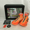 【中古】リーニン LI-Ning Way Of Wade 9 Infinity ABER003-6 BASKETBALL SHOES hi◇149