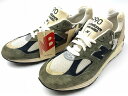 【中古】 wa◇149 New Balance 990V2