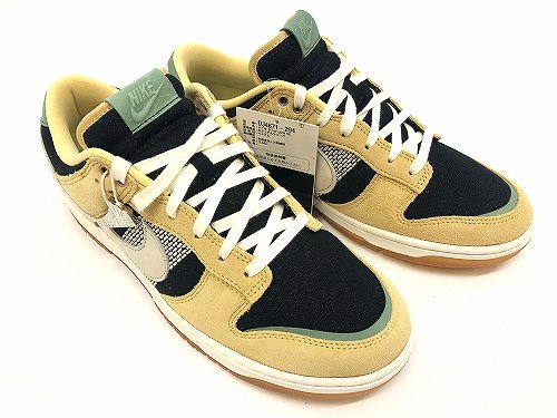 楽天市場】nike dunk low 庭師の通販 楽天市場】nike dunk low 庭師の通販