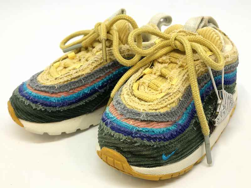 š wa149 Nike TD Air Max 1/97 