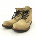 【中古】REDWING レッドウィング 2960 ワークブーツ サイズ 26.5cm hi◇151