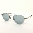 【中古】 hi◇156 EYEVAN 7285 195 47□22-148 カラー: 800 FRONT: TITANIUM サングラス フレーム メガネ 眼鏡 アイヴァン