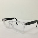 【中古】 hi◇156 Ray-Ban RB4640-V-F 5943 52□20 150 サングラス メガネ 眼鏡 フレーム レイバン