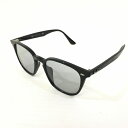 【中古】 hi◇156 Ray-Ban RB4258-F 601/87...(4)