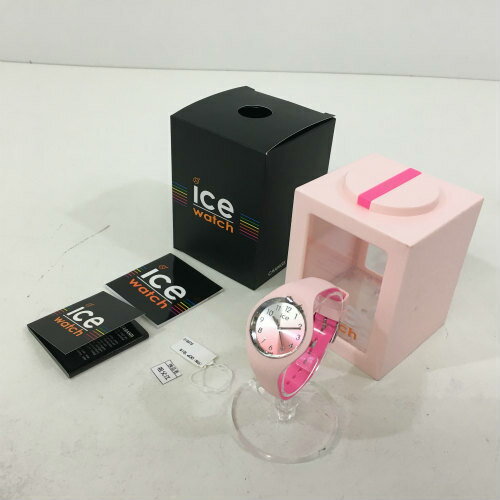 šhi159ICE WATCH å ICE-016979 duo chic ԥ󥯥С ӻ