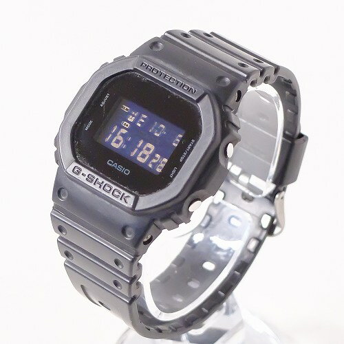 yÁzCASIO G-SHOCK DW-5600BB JVI W[VbN rv yF-8773z wa160