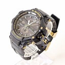 【中古】CASIO G-SHOCK GW-A1030A-1AJR カシオ ジーショック 30周年記念モデル 取説なし 腕時計 【F-10976】 wa◇160