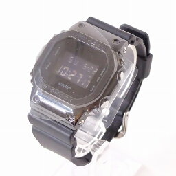 【中古】CASHIO G-SHOCK GM-5600B-3JF カシオ ジーショック メンズ 腕時計 【F-11386】 wa◇160