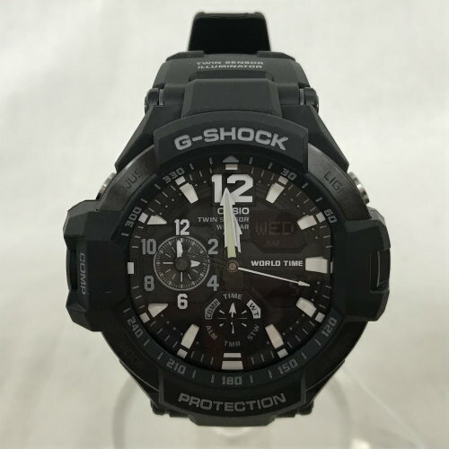 yÁzG-SHOCK W[VbN MASTER OF G - AIR GA-1100-1AJF CASIO JVI hi160