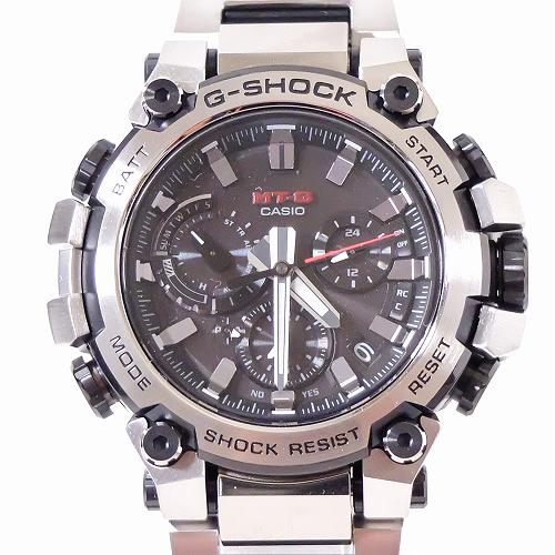 yÁzCASIO G-SHOCK MTG-B3000D-1AJF JVI W[VbN rv yF-13029z wa160