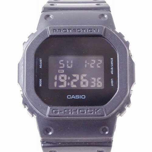 yÁzCASIO G-SHOCK DW-5600BB JVI W[VbN rv yF-14001z wa160