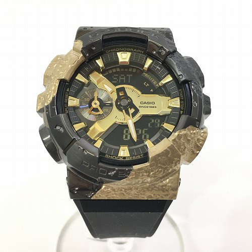 yÁzCASIO G-SHOCK GM-114GEM JVI rv hi160