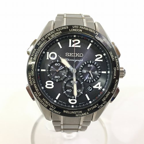 yÁzSEIKO BRIGHTZ uCc SAGA295 ZCR[ rv hi160