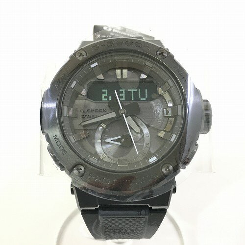 yÁzCASIO G-SHOCK GST-B200TJ-1AJR JVI rv hi160