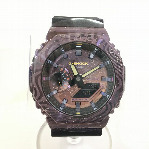 yÁz CASIO G-SHOCK GM-2100MWG-1AJR JVI rv hi160