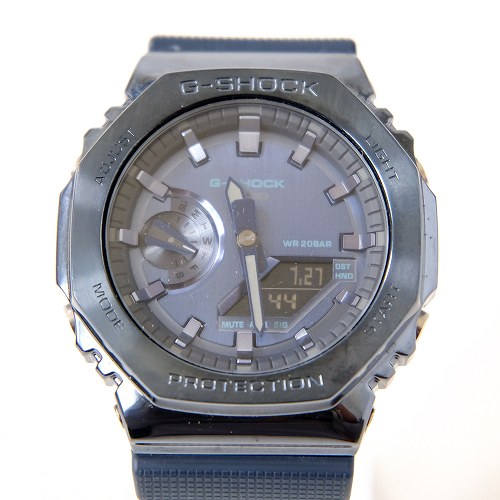 yÁz CASIO G-SHOCK GM-2100N-2AJF JVI W[VbN rv yF-9902z wa160