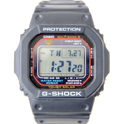 yÁz CASIO G-SHOCK GW-M5610U-1JF JVI W[VbN rv yF-12268z wa160