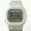 š CASIO G-SHOCK GMW-B5000PS-1JR  å ӻ F-15462 wa160