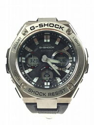 G-SHOCK G-STEEL GST-W110-1AJF