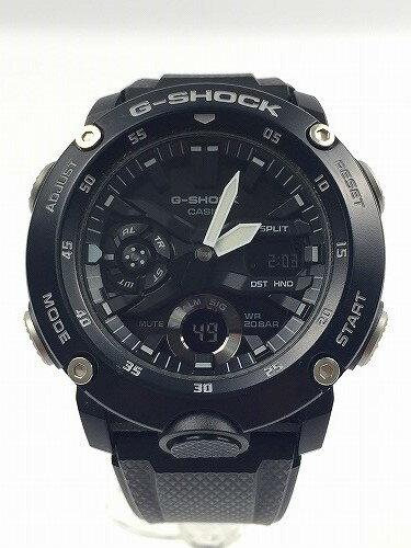 yÁz CASHIO G-SHOCK GA-2000S-1AJF JVI W[VbN rv yF-16745z wa160