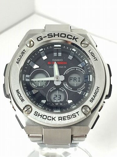 š CASIO G-SHOCK GST-W310D  å  ӻ F-17909 wa160