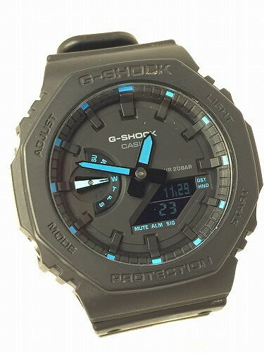 yÁz CASIO G-SHOCK GA-2100-1A2DR JVI W[VbN v rv yF-18280z wa160