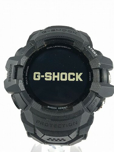 yÁz wa160 CASIO G-SHOCK G-SQUAD PRO GSW-H1000-1AJR JVI W[VbN v rv yF-19276z