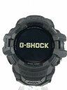 【中古】 wa◇160 CASIO G-SHOCK G-SQUAD PRO GSW-H1000-1AJR カシオ ジーショック 時計 腕時計 【F-19276】