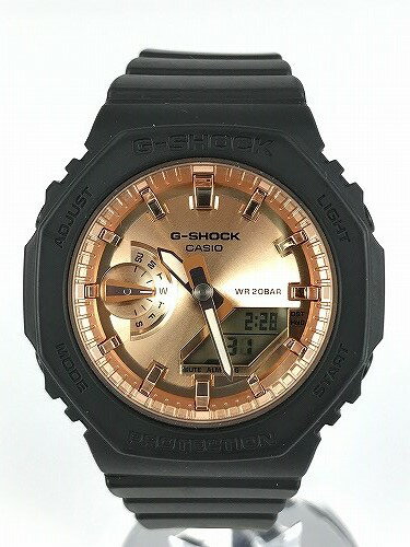 yÁz wa160 CASIO G-SHOCK GMA-S2100MD-1AJF JVI W[VbN v rv yF-19334z