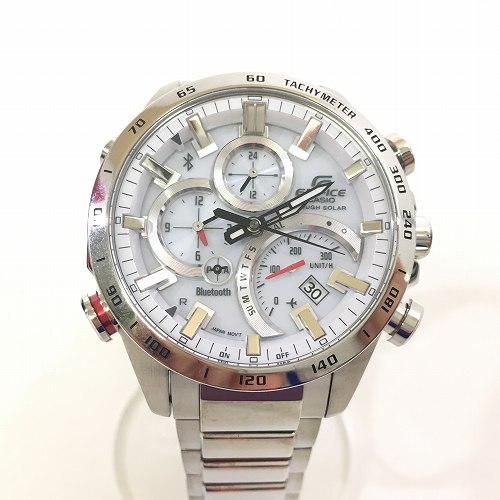 yÁz hi160 CASIO EDIFICE EQB-501 rv GfBtBX JVI