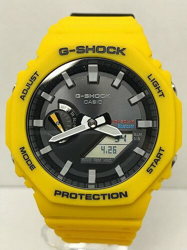 š wa160 CASIO G-SHOCK GA-B2100C-9AJF  å  ӻ F-20100