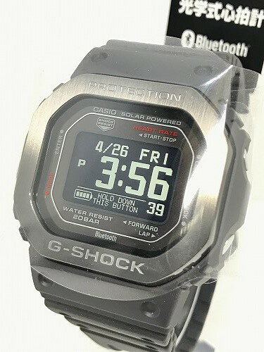 yÁz wa160 CASIO G-SHOCK DW-H5600MB-8JR JVI W[VbN v rv yF-20099z