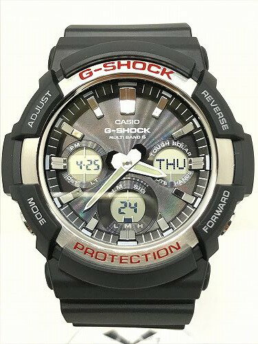 yÁz wa160 CASIO G-SHOCK GAW-100-1AJF JVI W[VbN v rv yF-20151z