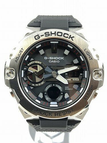 【中古】 wa◇160 CASIO G-SHOCK GST-B400-1AJF カシオ ジーショック 時計 腕時計 【F-22128】 【中古】 wa◇160 CASIO G-SHOCK GST-B400-1AJF カシオ ジーショック 時計 腕時計 【F-22128】