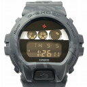 【中古】 wa◇160 CASIO G-SHOCK DW-6900NNJ-1JR カシオ ジーショック 時計 腕時計 【F-22160】