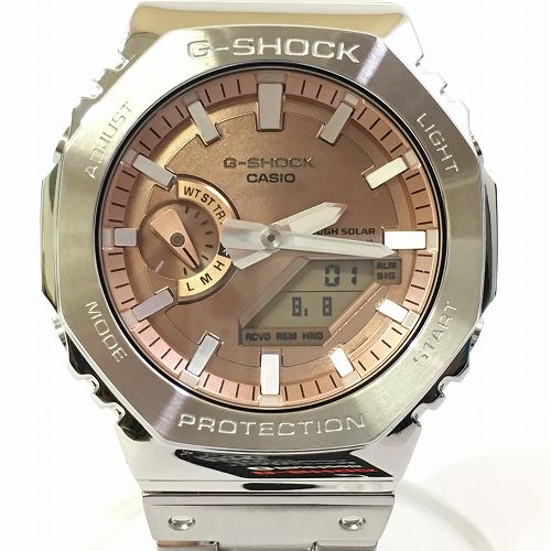 ジャンル ファッション / ブランド時計 状態説明 スレ、キズ、汚れ、箱の傷み等がございます。 ※併売商品の為、展示の際に画像以上のダメージが生じる場合がございます。 ※保護フィルムがついている場合、展示の際に剥がれたり紛失する可能性がございます。ご了承ください。 付属品 ※画像のものが全てです。　