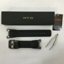 【中古】 hi◇160 CASIO MT-G B2000シリーズ用 ウオッチバンド BANDGS51P-1JR 腕時計 バンド カシオ(2)