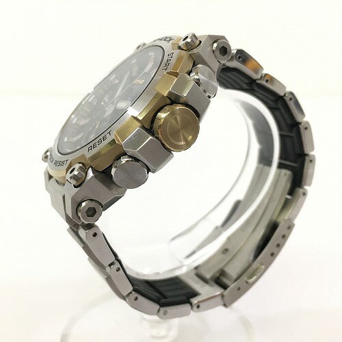 【中古】 hi◇160 CASIO G-SHOCK MT-G MTG-B3000D-1A9JF 腕時計 ジーショック カシオ